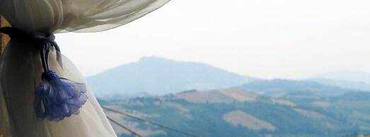 B&B Vento Di Rose