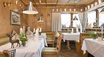 Hotel Jägerhof Garni