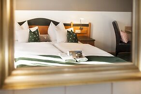 Hotel Jägerhof Garni