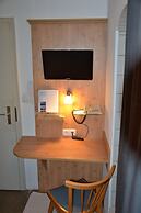Hotel Jägerhof Garni