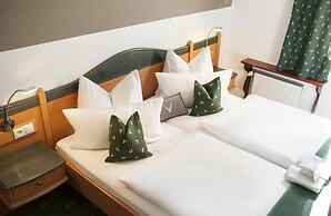 Hotel Jägerhof Garni