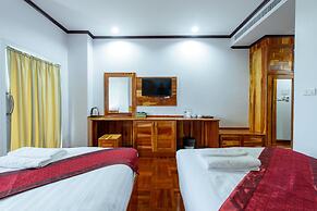 Sky View Resort Buriram