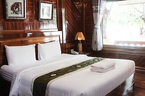 Sky View Resort Buriram