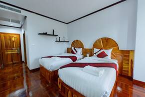 Sky View Resort Buriram