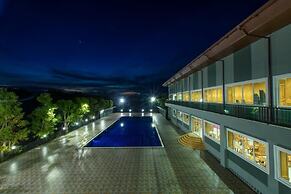 Sky View Resort Buriram