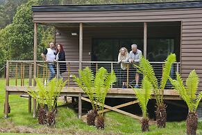 Tyenna River Cottage