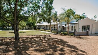 Elianthe Boutique Guesthouse