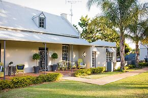 Elianthe Boutique Guesthouse