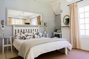 Elianthe Boutique Guesthouse