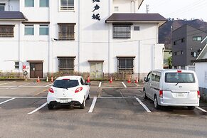 Hotel Sakadojo Minamiuonuma