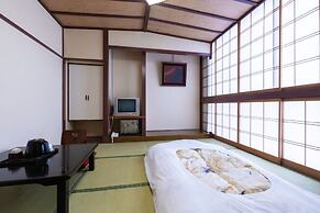 Hotel Sakadojo Minamiuonuma
