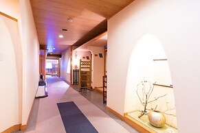 Hotel Sakadojo Minamiuonuma