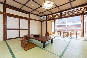 Hotel Sakadojo Minamiuonuma