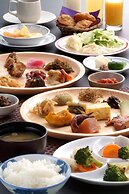 Hotel Sakadojo Minamiuonuma