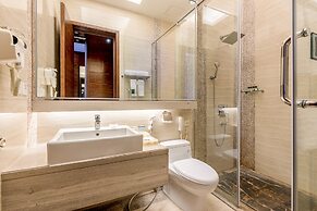 Guangzhou Nuomo International Hotel
