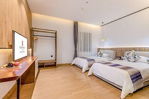 Guangzhou Nuomo International Hotel