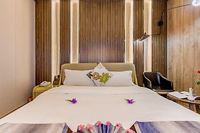 Guangzhou Nuomo International Hotel