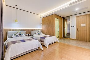 Guangzhou Nuomo International Hotel