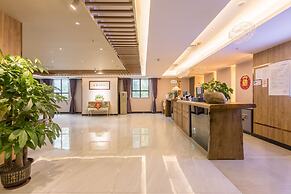 Guangzhou Nuomo International Hotel