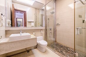 Guangzhou Nuomo International Hotel