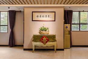 Guangzhou Nuomo International Hotel