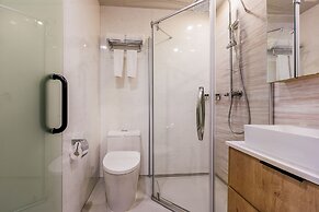 Guangzhou Nuomo International Hotel