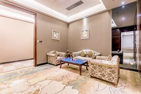 Guangzhou Nuomo International Hotel