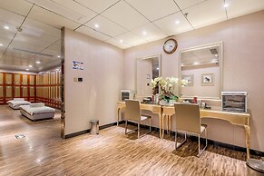Guangzhou Nuomo International Hotel