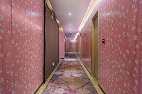 Guangzhou Nuomo International Hotel