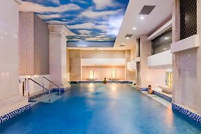 Guangzhou Nuomo International Hotel