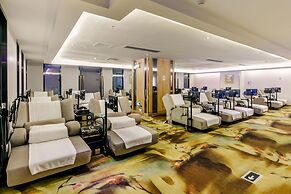 Guangzhou Nuomo International Hotel