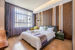 Guangzhou Nuomo International Hotel