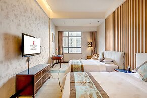 Guangzhou Nuomo International Hotel