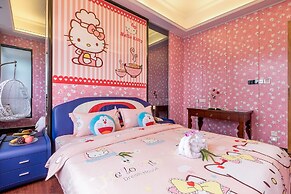 Guangzhou Nuomo International Hotel