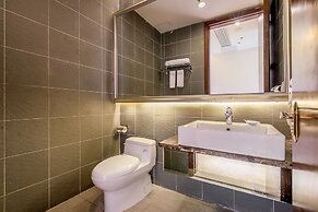 Guangzhou Nuomo International Hotel