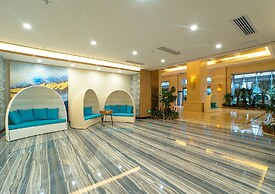 Guangzhou Nuomo International Hotel