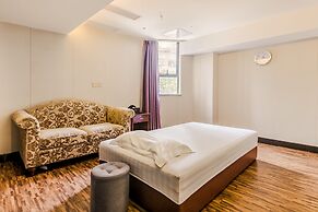 Guangzhou Nuomo International Hotel