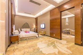 Guangzhou Nuomo International Hotel