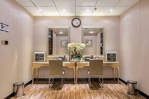 Guangzhou Nuomo International Hotel