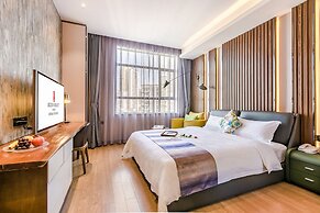 Guangzhou Nuomo International Hotel
