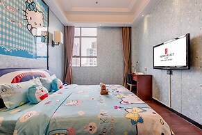 Guangzhou Nuomo International Hotel