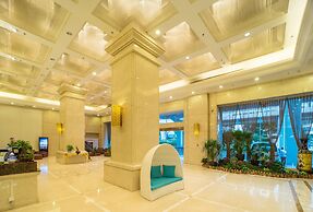 Guangzhou Nuomo International Hotel