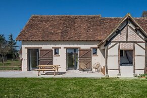 La Grange de Léonie