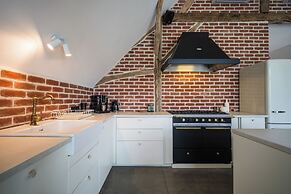 La Grange de Léonie