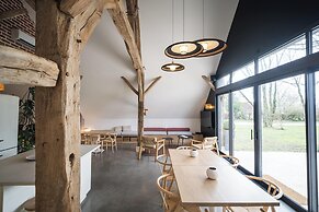 La Grange de Léonie