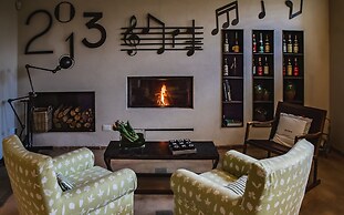 Prime Alture Wine Resort