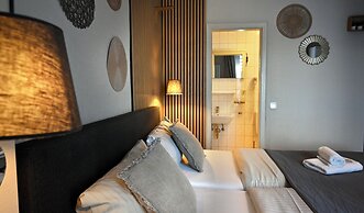 Hotel Bürgerhof