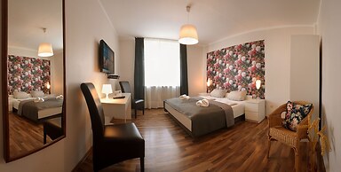 Hotel Bürgerhof