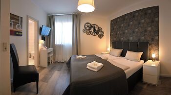 Hotel Bürgerhof