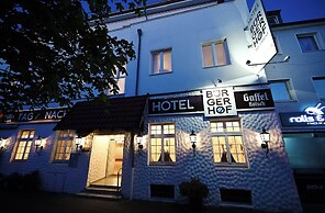 Hotel Bürgerhof